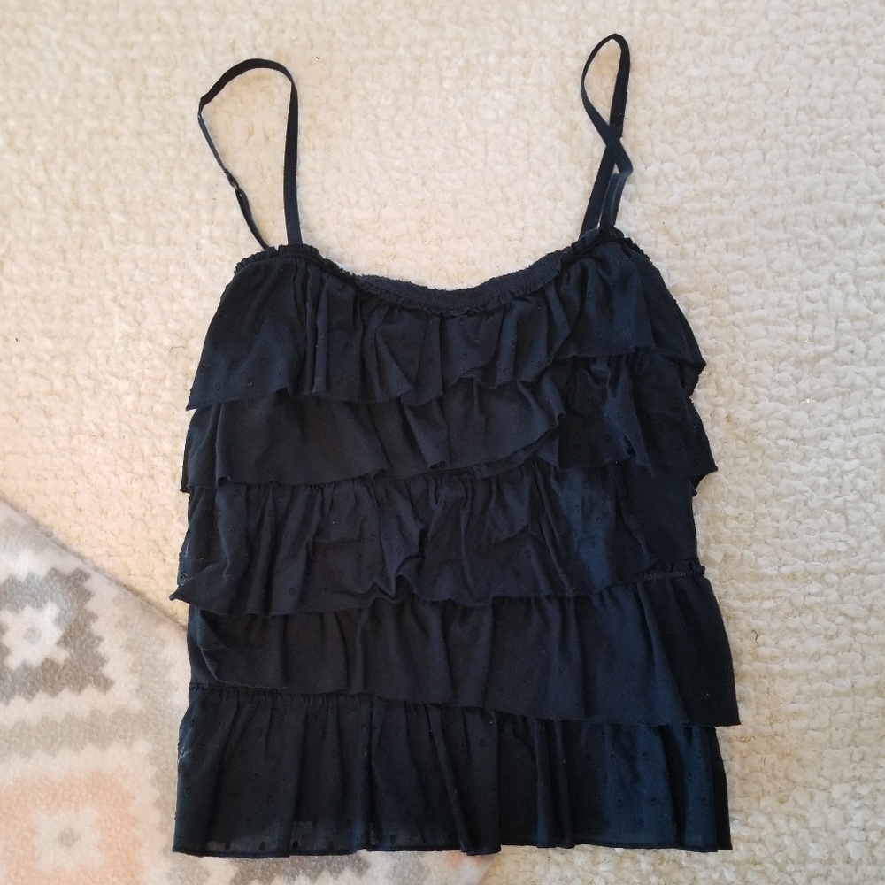 Women's summer top